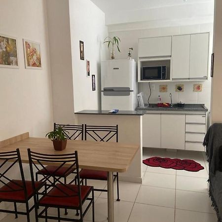 Apartamento Mari 3 Apartment เซาการ์โลส ภายนอก รูปภาพ