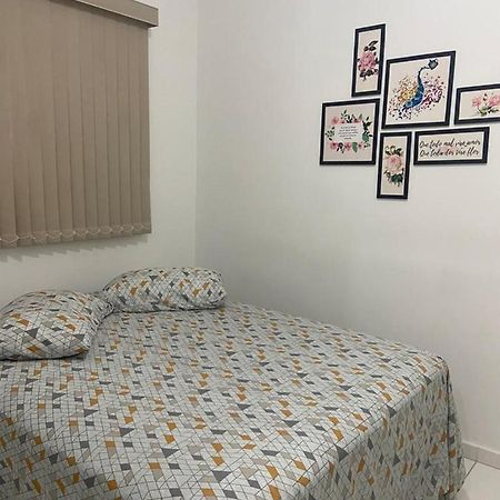 Apartamento Mari 3 Apartment เซาการ์โลส ภายนอก รูปภาพ