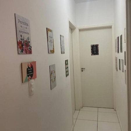 Apartamento Mari 3 Apartment เซาการ์โลส ภายนอก รูปภาพ