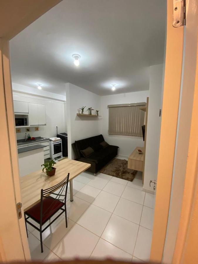 Apartamento Mari 3 Apartment เซาการ์โลส ภายนอก รูปภาพ