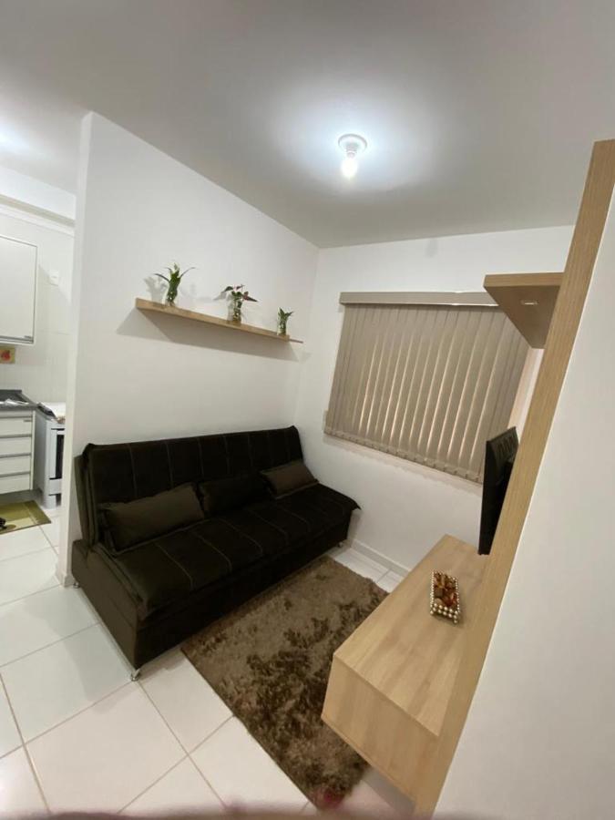 Apartamento Mari 3 Apartment เซาการ์โลส ภายนอก รูปภาพ