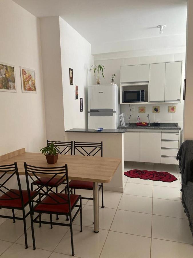 Apartamento Mari 3 Apartment เซาการ์โลส ภายนอก รูปภาพ