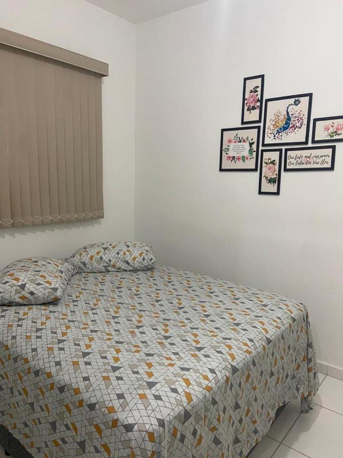 Apartamento Mari 3 Apartment เซาการ์โลส ภายนอก รูปภาพ