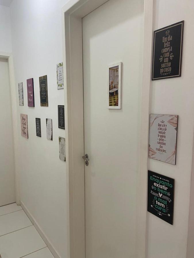 Apartamento Mari 3 Apartment เซาการ์โลส ภายนอก รูปภาพ