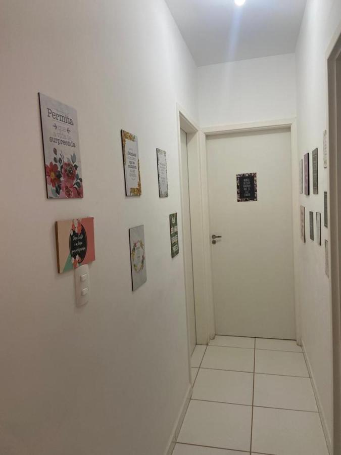 Apartamento Mari 3 Apartment เซาการ์โลส ภายนอก รูปภาพ