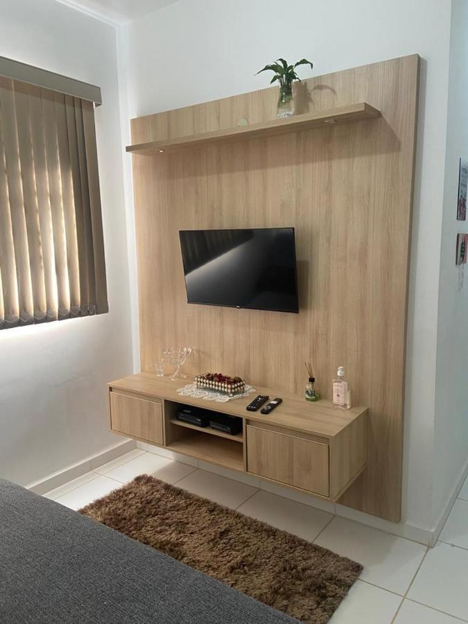Apartamento Mari 3 Apartment เซาการ์โลส ภายนอก รูปภาพ