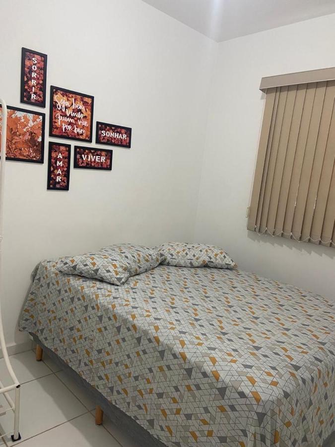 Apartamento Mari 3 Apartment เซาการ์โลส ภายนอก รูปภาพ